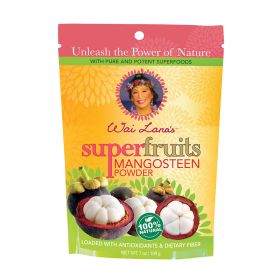 Mangosteen Powder