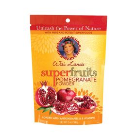 Pomegranate Powder