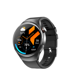 2025 New 1.55-inch Disc Smart Watch Health Tracker Health Manager