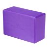 Foam Yoga Block