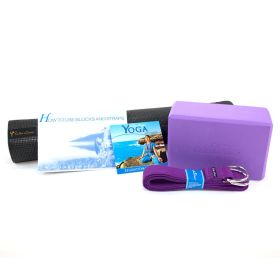 Get Started Yoga Kit