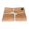 Cozy Cotton Yoga Blanket