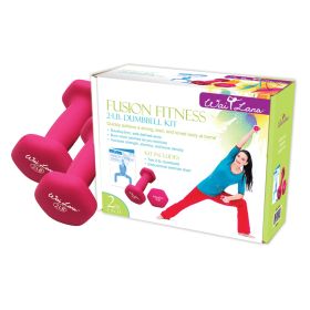 Dumbbell Kit