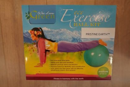 Pristine Earth Eco Ball Kit