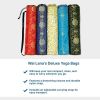 Deluxe Yoga Bag