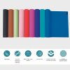Extra Thick Yoga & Pilates Mat