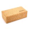 Wai Lana Green™ Cork Yoga Block