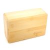 Wai Lana Green™ Bamboo Yoga Block