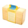Wai Lana Green™ Bamboo Yoga Block