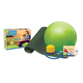 EcoMat & Ball Set