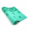Incense Yoga & Pilates Mat