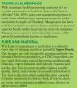 Mangosteen Powder