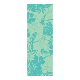 Rainforest Yogi Mat®