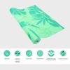 Rainforest Yogi Mat®