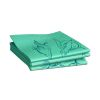 FOLDING YOGA MAT & TOTE (Phtalate-Free Folding Mat)