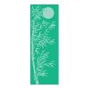 Wai Lana Yoga Mats – With Bamboo Pattern