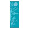 Wai Lana Yoga Mats – With Bamboo Pattern