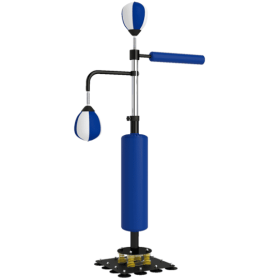 Speed Punching Bag Speed Bag Boxing Bag Stand
