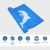 Dolphins Yogi Mat®