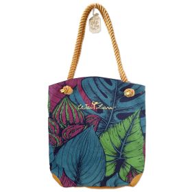 Stylish 100% Organic Cotton Forest Bag