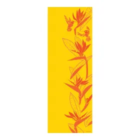 Hawaiian Paradise Yogi Mat®