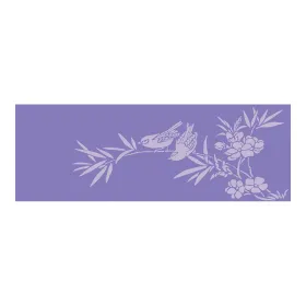 Love Birds - Lavender