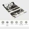 Panda - Black