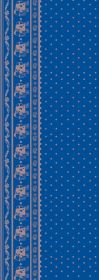 Sandalwood - Blue