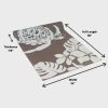Sea Turtles Yogi Mat®