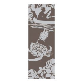 Sea Turtles Yogi Mat®