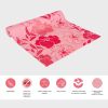 Springtime Yoga & Pilates Mat