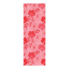 Springtime Yoga & Pilates Mat