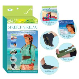 Stretch ’n Relax