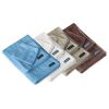 Wai Lana Green™ Eco-Friendly Bamboo Bath, Hand & Wash Towel Set